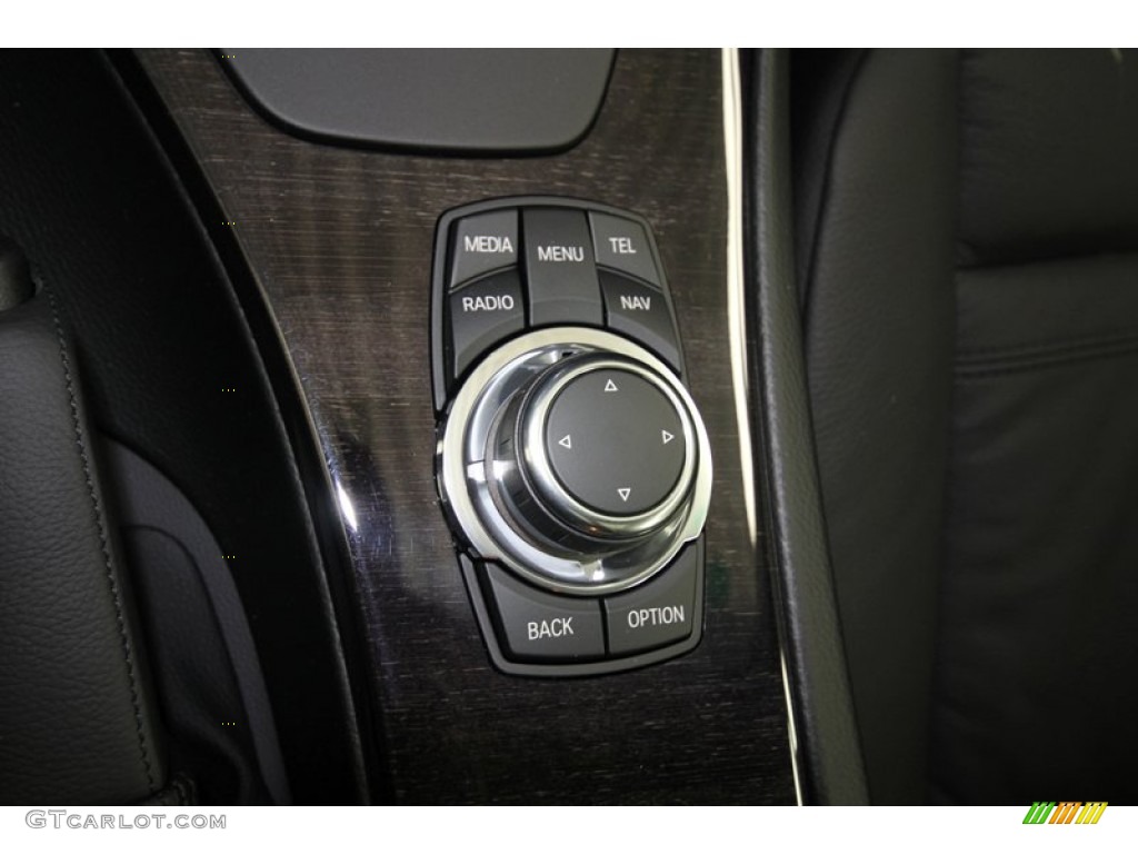 2013 3 Series 328i Coupe - Titanium Silver Metallic / Black photo #19
