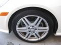 Arctic White - E 350 Sedan Photo No. 23