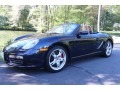 Midnight Blue Metallic - Boxster S Photo No. 9