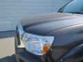 2013 Magnetic Gray Metallic Toyota Tacoma V6 TSS Prerunner Double Cab  photo #9