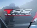 2013 Magnetic Gray Metallic Toyota Tacoma V6 TSS Prerunner Double Cab  photo #14