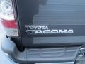 2013 Magnetic Gray Metallic Toyota Tacoma V6 TSS Prerunner Double Cab  photo #15