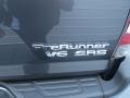 2013 Magnetic Gray Metallic Toyota Tacoma V6 TSS Prerunner Double Cab  photo #16