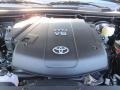 2013 Magnetic Gray Metallic Toyota Tacoma V6 TSS Prerunner Double Cab  photo #17