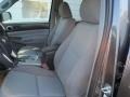 2013 Magnetic Gray Metallic Toyota Tacoma V6 TSS Prerunner Double Cab  photo #24