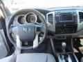 2013 Magnetic Gray Metallic Toyota Tacoma V6 TSS Prerunner Double Cab  photo #26