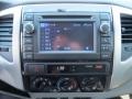 Audio System of 2013 Tacoma V6 TSS Prerunner Double Cab