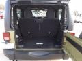 Commando Green - Wrangler Sport 4x4 Photo No. 10