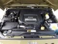 Commando Green - Wrangler Sport 4x4 Photo No. 11