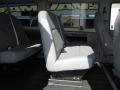2007 Dark Shadow Grey Metallic Ford E Series Van E350 Super Duty XLT 15 Passenger  photo #7