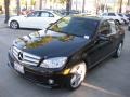 Black - C 300 Sport Photo No. 5