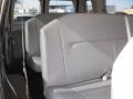 2007 Dark Shadow Grey Metallic Ford E Series Van E350 Super Duty XLT 15 Passenger  photo #8
