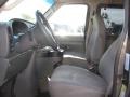 2007 Dark Shadow Grey Metallic Ford E Series Van E350 Super Duty XLT 15 Passenger  photo #9