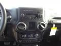 Commando Green - Wrangler Sport 4x4 Photo No. 16