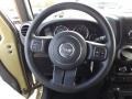 Commando Green - Wrangler Sport 4x4 Photo No. 17