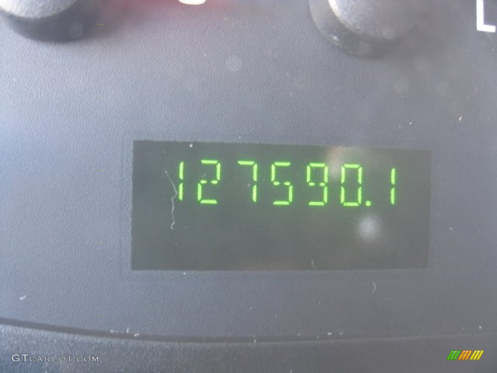 2007 E Series Van E350 Super Duty XLT 15 Passenger - Dark Shadow Grey Metallic / Medium Flint Grey photo #14