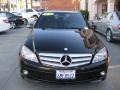 Black - C 300 Sport Photo No. 6