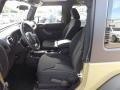 Commando Green - Wrangler Sport 4x4 Photo No. 26