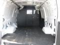 Oxford White - E Series Van E350 XL Commericial Photo No. 7