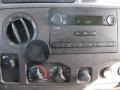Ingot Silver Metallic - E Series Van E350 XLT Commericial Photo No. 10