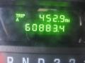 Ingot Silver Metallic - E Series Van E350 XLT Commericial Photo No. 11