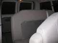 Oxford White - E Series Van E350 Super Duty XLT Passenger Photo No. 8