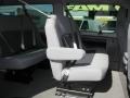 Oxford White - E Series Van E350 Super Duty XLT Passenger Photo No. 7