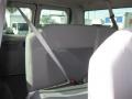 Oxford White - E Series Van E350 Super Duty XLT Passenger Photo No. 8