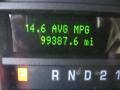 Oxford White - E Series Van E350 Super Duty XLT Passenger Photo No. 12