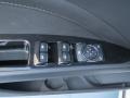 2013 White Platinum Metallic Tri-coat Ford Fusion Titanium  photo #21