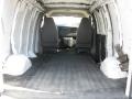 Summit White - Express 2500 Cargo Van Photo No. 7