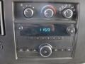 Medium Pewter Controls Photo for 2009 Chevrolet Express #76273958