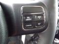 Black Controls Photo for 2013 Jeep Wrangler Unlimited #76273979