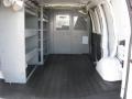 Summit White - Express 1500 Cargo Van Photo No. 7
