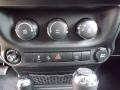 Black Controls Photo for 2013 Jeep Wrangler Unlimited #76274051