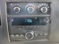 Medium Pewter Controls Photo for 2009 Chevrolet Express #76274072