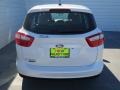 White Platinum - C-Max Energi Photo No. 4