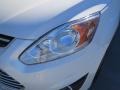 White Platinum - C-Max Energi Photo No. 8