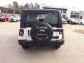 Bright White - Wrangler Unlimited Sport 4x4 Right Hand Drive Photo No. 4