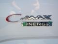 2013 Ford C-Max Energi Marks and Logos