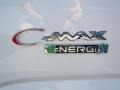 2013 Ford C-Max Energi Badge and Logo Photo