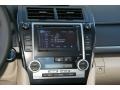 Ivory Controls Photo for 2013 Toyota Camry #76274231
