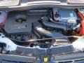 2.0 Liter E Atkninson Cycle DOHC 16-Valve 4 Cylinder Gasoline/Electric Plug-In Hybrid 2013 Ford C-Max Energi Engine