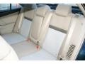 2013 Toyota Camry Hybrid XLE Rear Seat