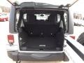 Black Trunk Photo for 2013 Jeep Wrangler Unlimited #76274259