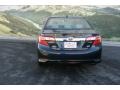 2013 Cosmic Gray Metallic Toyota Camry Hybrid XLE  photo #4