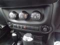 2013 Jeep Wrangler Unlimited Sport 4x4 Right Hand Drive Controls