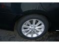 2013 Toyota Camry Hybrid XLE Wheel and Tire Photo