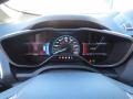 Medium Light Stone Gauges Photo for 2013 Ford C-Max #76274429