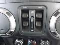 Black Controls Photo for 2013 Jeep Wrangler Unlimited #76274444